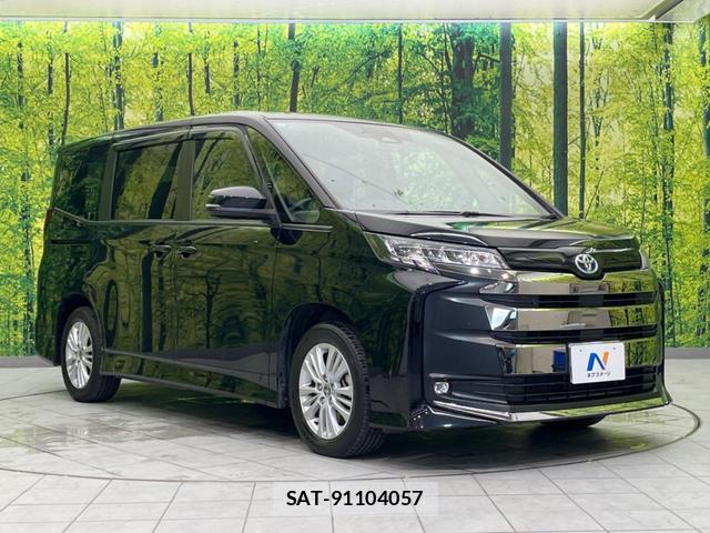 Toyota NOAH 2023-02 8866284-16