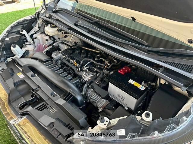 Toyota NOAH 2023-03 8866331-11