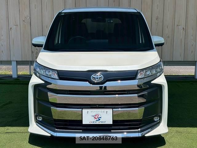 Toyota NOAH 2023-03 8866331-12