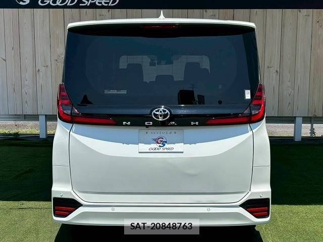 Toyota NOAH 2023-03 8866331-13