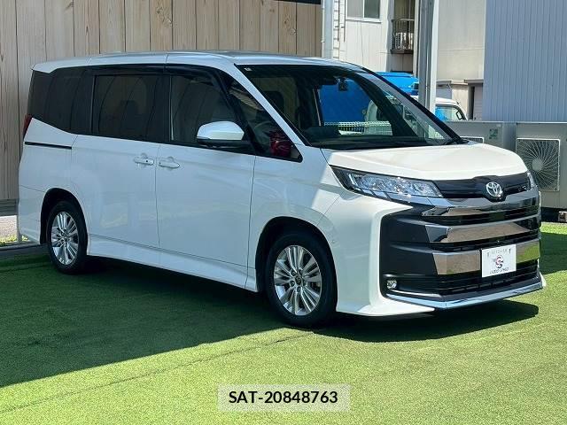 Toyota NOAH 2023-03 8866331-15