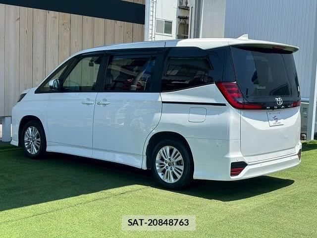 Toyota NOAH 2023-03 8866331-16