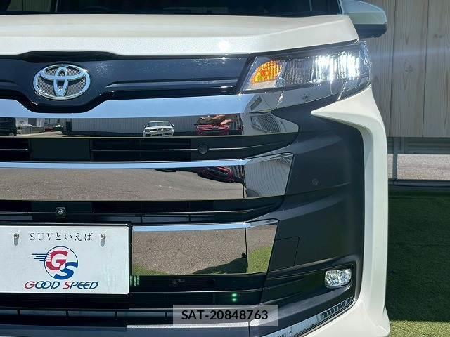 Toyota NOAH 2023-03 8866331-19