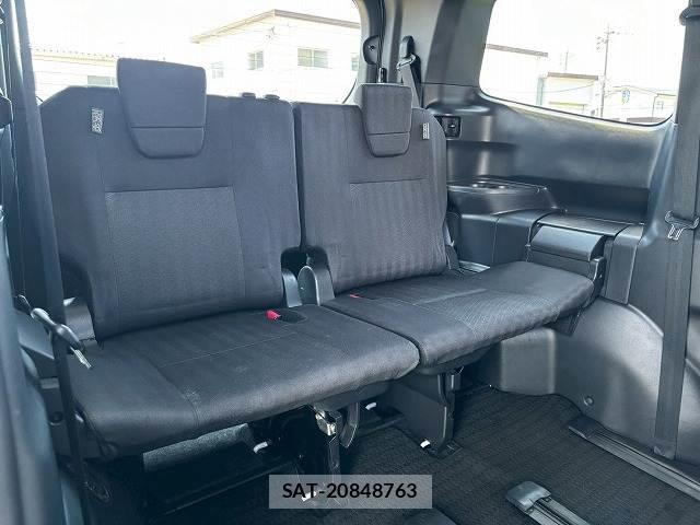 Toyota NOAH 2023-03 8866331-8