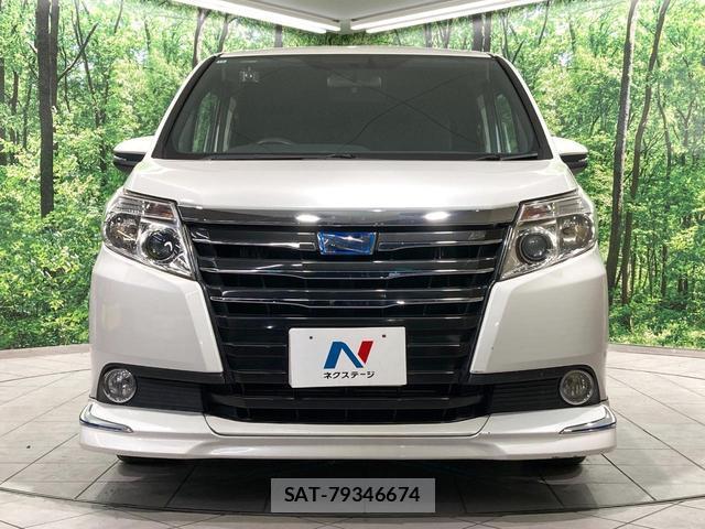 Toyota NOAH 2014-12 8866477-14