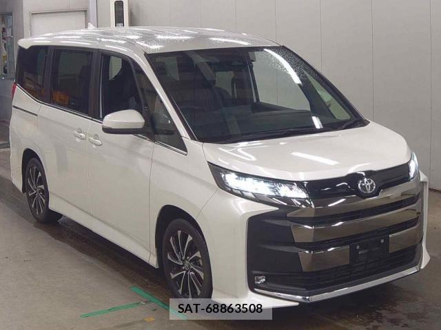 Toyota NOAH 2023-09 8866678-0