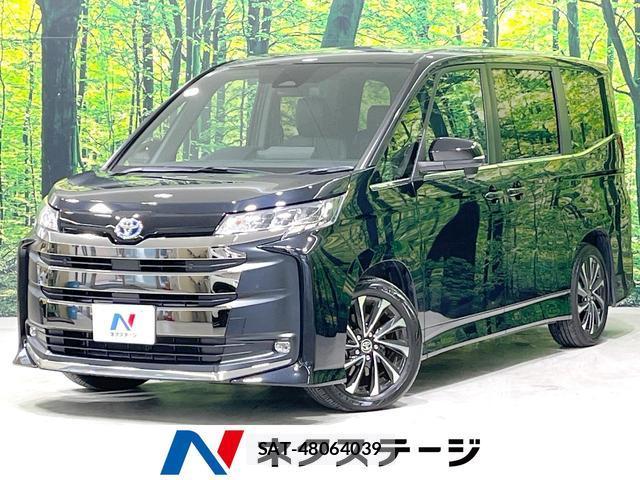 Toyota NOAH 2024-12 8866742-0
