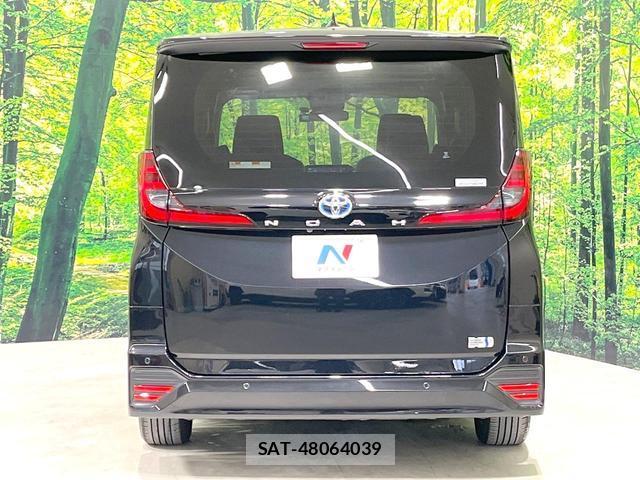 Toyota NOAH 2024-12 8866742-16