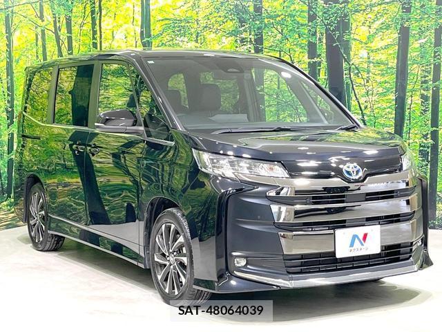 Toyota NOAH 2024-12 8866742-17
