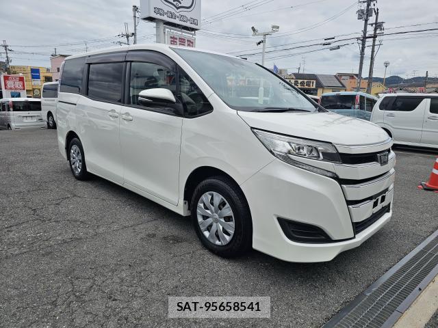 Toyota NOAH 2019 8866775-0