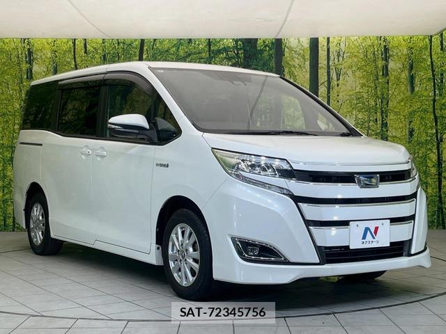Toyota NOAH 2018-06 8866827-16