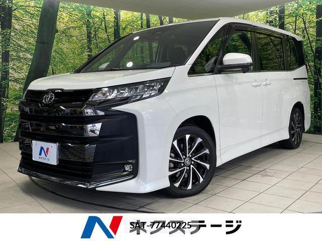 Toyota NOAH 2022-04 8866961-0