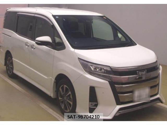 Toyota NOAH 2020-07 8867045-0