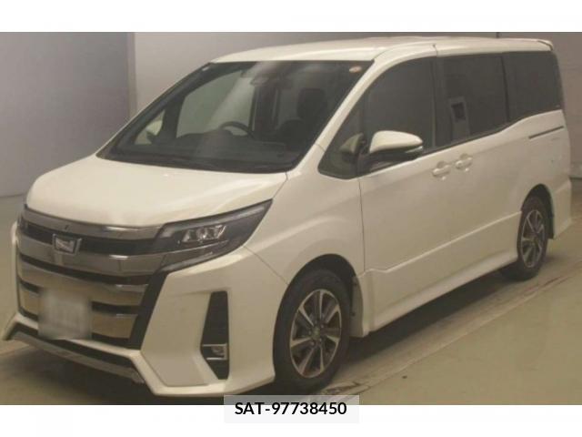 Toyota NOAH 2020-08 8867048-0