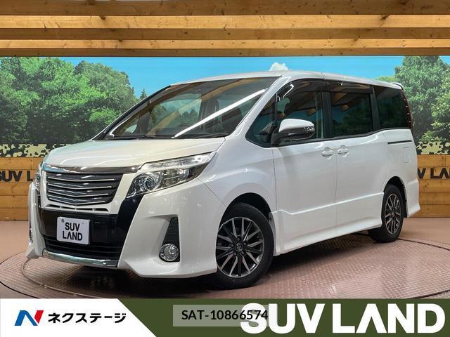 Toyota NOAH 2014-07 8867076-0