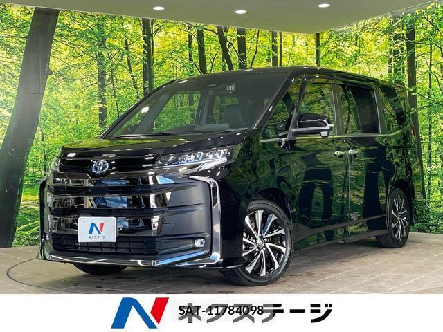 Toyota NOAH 2025-02 8867290-0