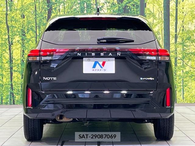 Nissan NOTE 2025-09 8865388-14