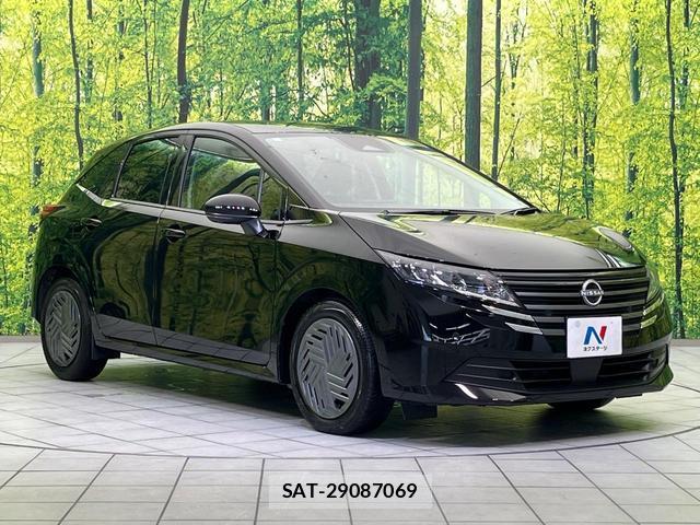Nissan NOTE 2025-09 8865388-15
