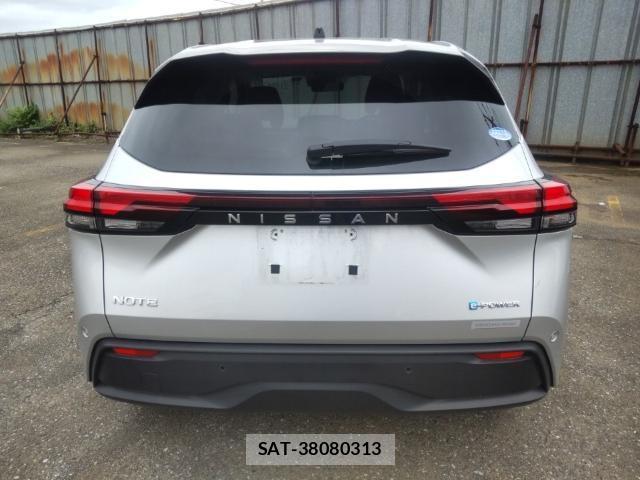 Nissan NOTE 2021-09 8865620-1