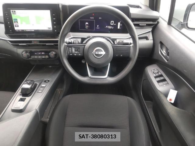 Nissan NOTE 2021-09 8865620-2