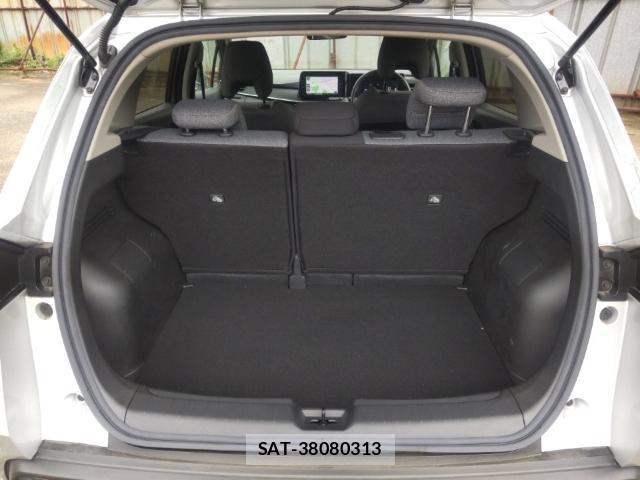 Nissan NOTE 2021-09 8865620-7