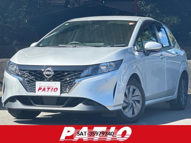 Nissan NOTE 2021-07 8866699-0