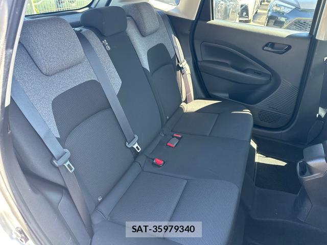 Nissan NOTE 2021-07 8866699-14