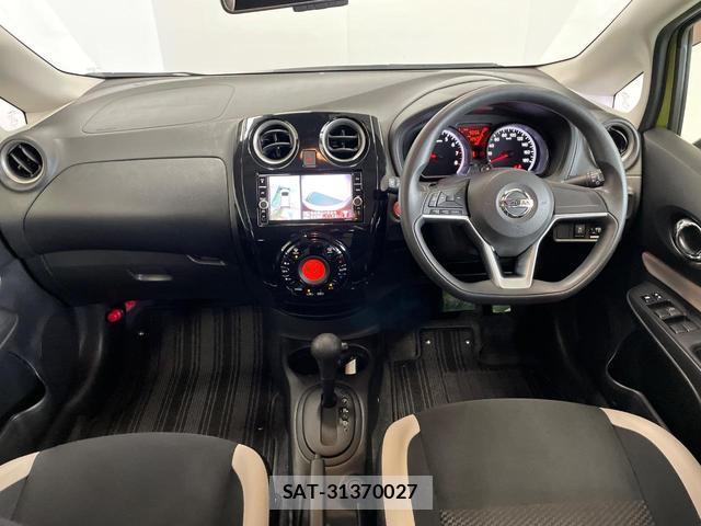 Nissan NOTE 2019-12 8866906-1
