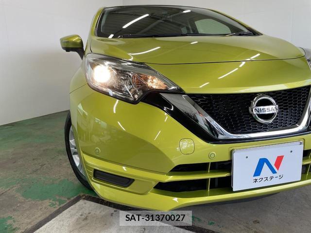 Nissan NOTE 2019-12 8866906-10