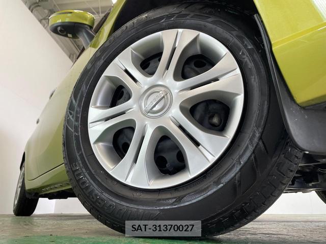 Nissan NOTE 2019-12 8866906-11