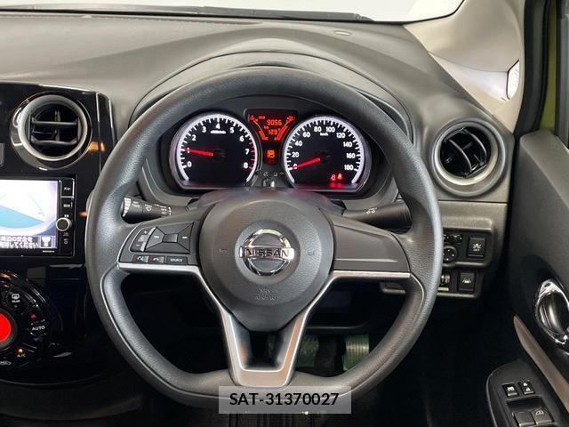 Nissan NOTE 2019-12 8866906-12