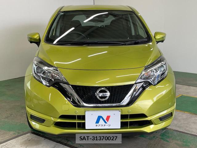 Nissan NOTE 2019-12 8866906-13