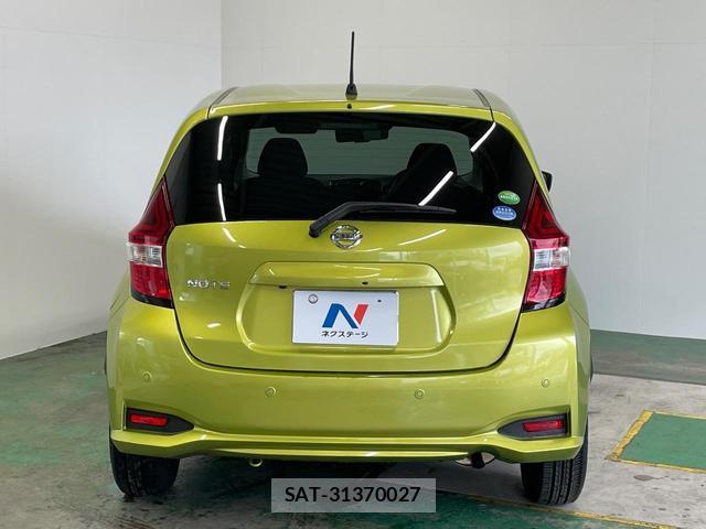 Nissan NOTE 2019-12 8866906-14