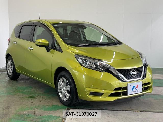Nissan NOTE 2019-12 8866906-15
