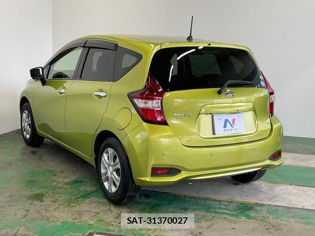 Nissan NOTE 2019-12 8866906-16
