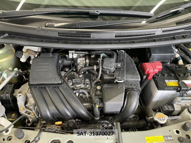 Nissan NOTE 2019-12 8866906-17