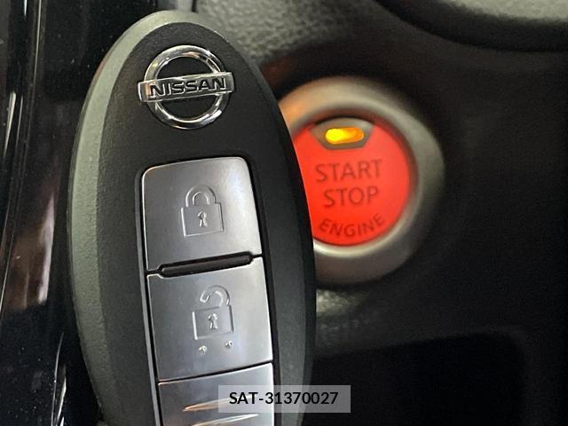 Nissan NOTE 2019-12 8866906-6