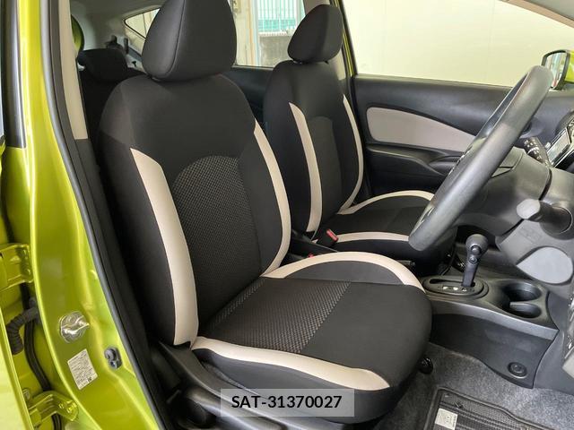 Nissan NOTE 2019-12 8866906-7