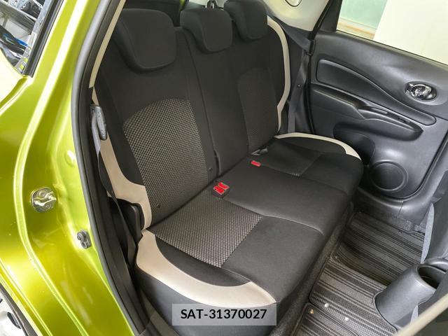 Nissan NOTE 2019-12 8866906-8