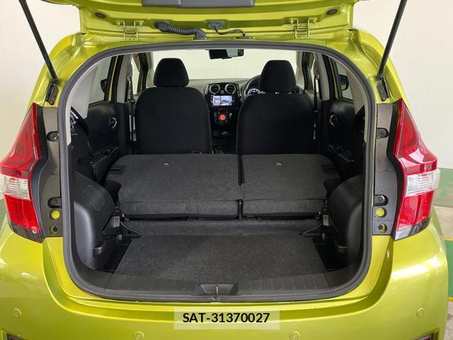 Nissan NOTE 2019-12 8866906-9