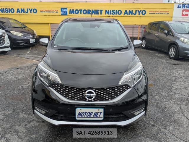 Nissan NOTE 2017-04 8866964-12