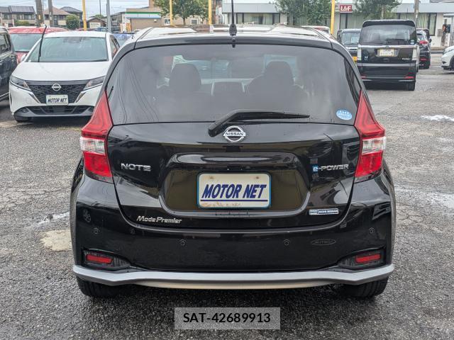 Nissan NOTE 2017-04 8866964-13