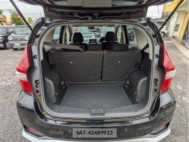 Nissan NOTE 2017-04 8866964-15