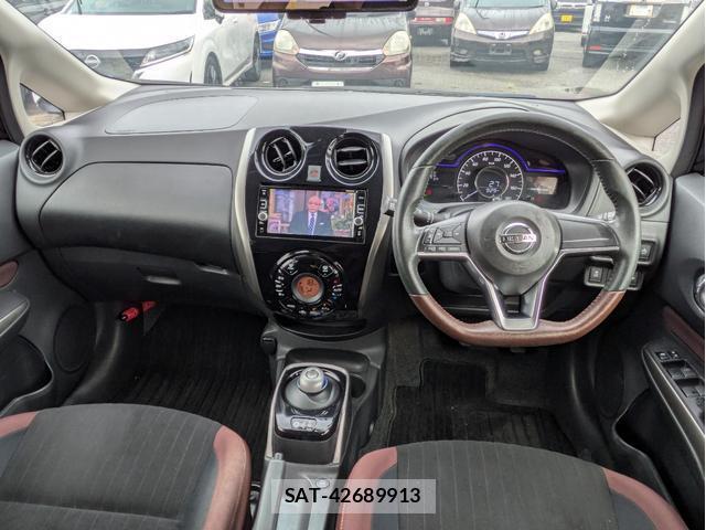 Nissan NOTE 2017-04 8866964-2