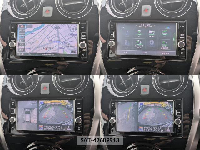 Nissan NOTE 2017-04 8866964-4