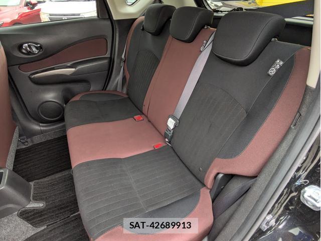 Nissan NOTE 2017-04 8866964-6