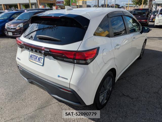 Nissan NOTE 2021-08 8866965-1