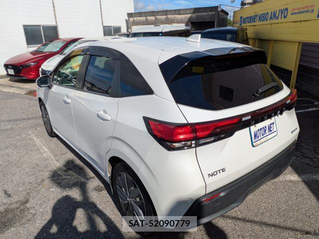 Nissan NOTE 2021-08 8866965-10
