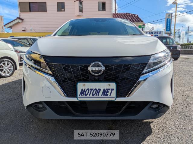 Nissan NOTE 2021-08 8866965-12