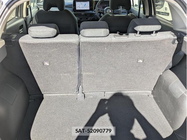 Nissan NOTE 2021-08 8866965-15